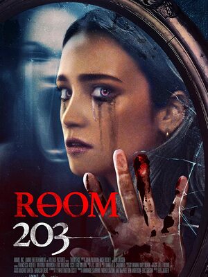 Room 203 2022 BRip Dubb in Hindi Movie